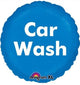 18" Car Wash (10ct) - Anagram