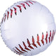 18" Championship Baseball Balloon (10ct) - Anagram