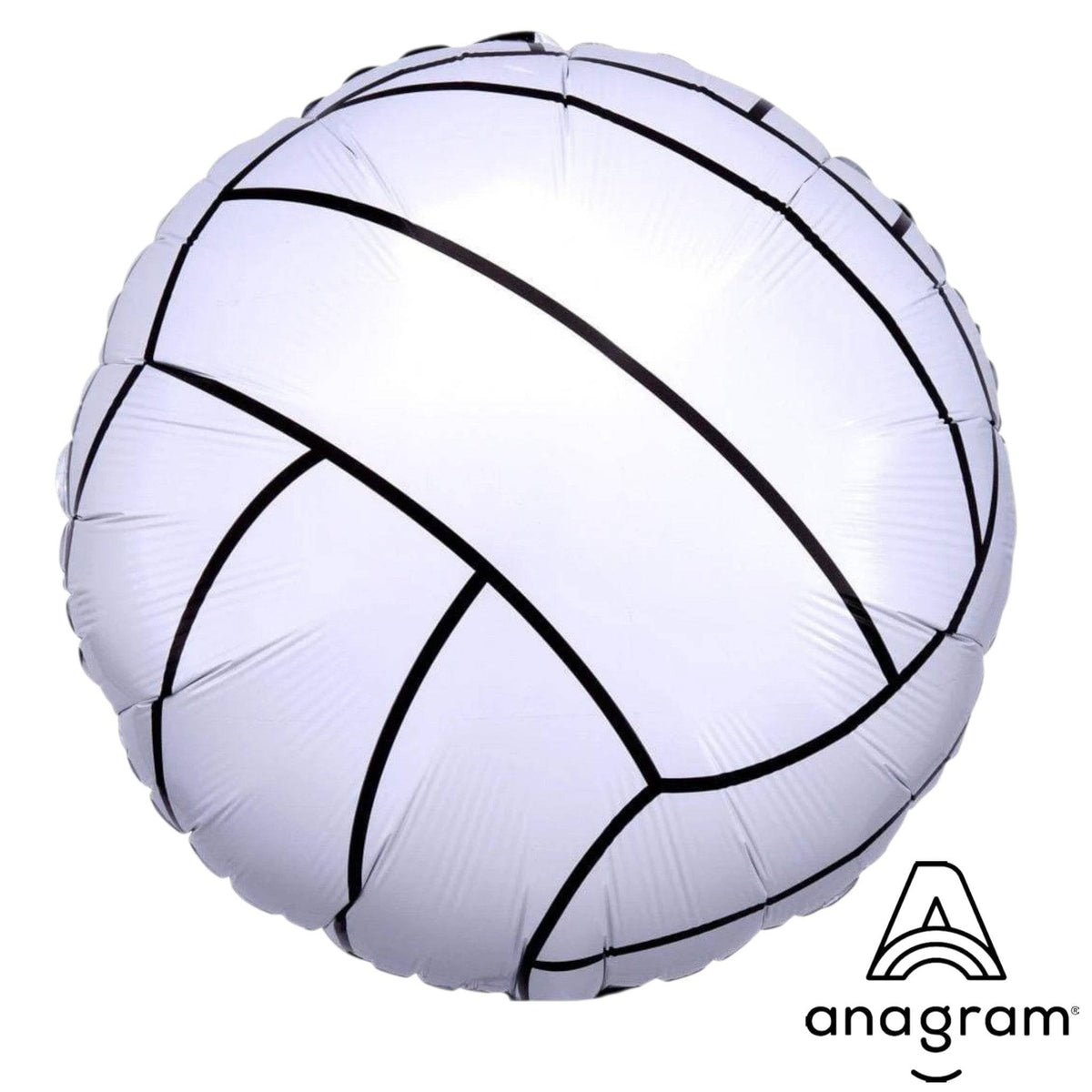 18" Championship Volleyball - Anagram