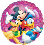 18" Disney Celebration - Anagram
