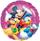 18" Disney Celebration - Anagram