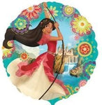 18" Disney Elena of Avalor - Anagram