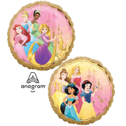 18" Disney Princesses - Anagram