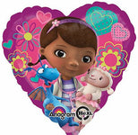 18" Doc McStuffins - Anagram