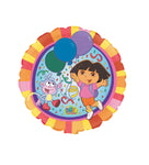 18" Dora and Boots - Anagram