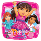 18" Dora and Friends - Anagram
