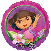 18" Dora the Explorer - Anagram