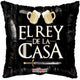 18" El Rey De La Casa (100ct) - Conver USA