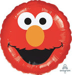 18" Elmo Sesame Street - Anagram