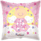 18" Es Nina - Pink Angel (100ct) - Conver USA