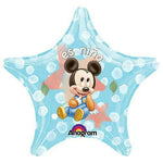 18" Es Ni–o! Mickey - Anagram