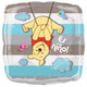 18" Es Ni–o! Winnie the Pooh - Anagram