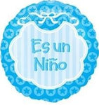 18" Es Un Nino (25ct) - Anagram
