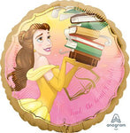 18" Foil Balloon - Belle Once Upon A Time - Anagram