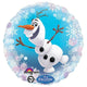 18" Foil Balloon - Frozen Olaf - Anagram