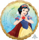 18" Foil Balloon - Snow White Once Upon a Time - Anagram