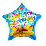 18" Happy Birthday - Box (20ct) - Party America