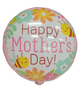 18" Happy Mother's Day Bee (50ct) - Party America