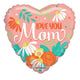 18" Happy Mother's Day Jellybean (100ct) - Conver USA
