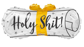18" Holy Shit You Did It (100ct) - Conver USA