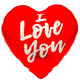18" I Love You (20ct) - Party America
