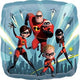 18" Incredibles 2 - Anagram
