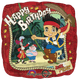 18" Jake and the Neverland Pirates - Anagram