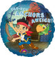 18" Jake And The Neverland Pirates - Anagram