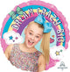 18" Jojo Siwa - Dream Crazy Big - Anagram