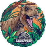 18" Jurassic World - Anagram