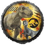 18" Jurassic World 3 - Unique
