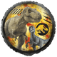 18" Jurassic World 3 - Unique