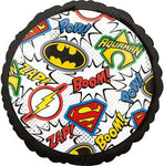 18" Justice League - Anagram