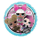 18" LOL Surprise - Glam - Anagram