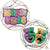 18" Mardi Gras Party - Anagram