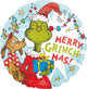 18" Merry Grinchmas - Anagram