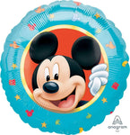 18" Mickey Mouse - Anagram