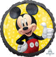18" Mickey Mouse Forever - Anagram