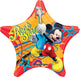 18" Mickey Rockstar - Anagram