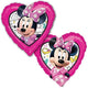 18" Minnie Happy Helpers - Anagram