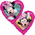 18" Minnie Mouse Heart - Anagram