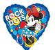18" Minnie Mouse Rock the Dots - Anagram