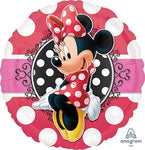 18" Minnie Portrait - Anagram