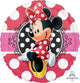 18" Minnie Portrait - Anagram