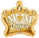 18" Mom Queen Crown (100ct) - Conver