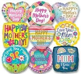 18" Mother's Day Assortment (20ct) - Anagram
