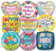 18" Mother's Day Assortment (20ct) - Anagram