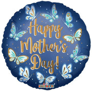 18" Mother's Day Feathers (100ct) - Conver USA