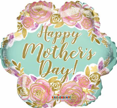 18" Mother's Day Flowers (100ct) - Conver USA