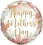18" Mother's Day Flowers (100ct) - Conver USA